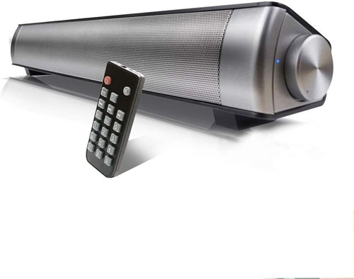 Sound bar wireless - tv,
