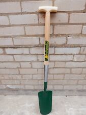 BULLDOG PREMIER 28" T HANDLE