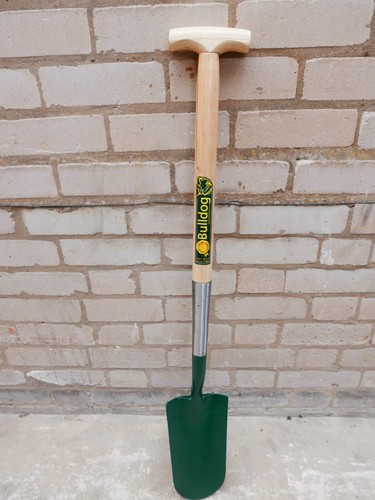 Bulldog premier t - t, handle