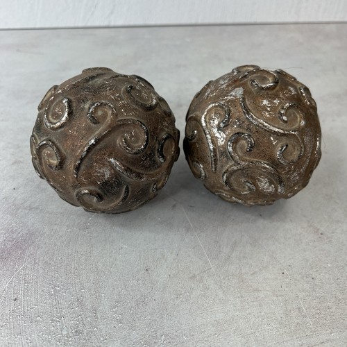 Vintage mcm ceramic decorative - mcm,