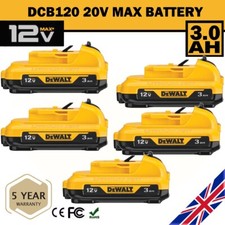5pc DCB127 3.0Ah 10.8V /