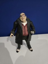 Batman Arkham City Penguin