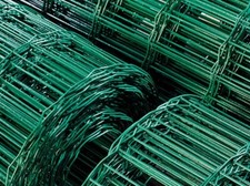 Garden wire galvanised - wire, fencing