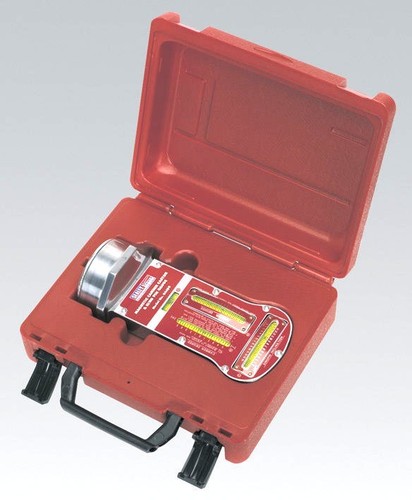 Sealey magnetic wheel hub - magnetic,