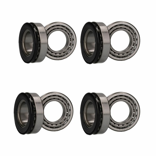 Wheel bearing kit - wheel, for
