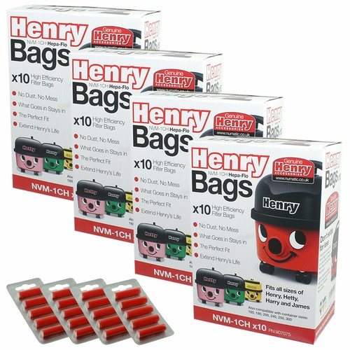 Genuine numatic henry - numatic, vacuum