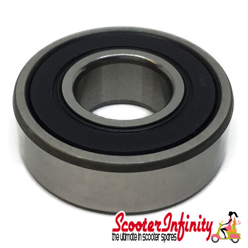 Bearing crank shaft drive side - shaft,