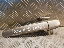 LEXUS RX mk1 300 AWD Rear Left