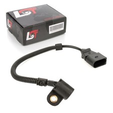 Camshaft Sensor Pulse