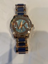 Michael Kors Watch Runway