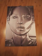 Very Rare KATE MOSS Visionaire