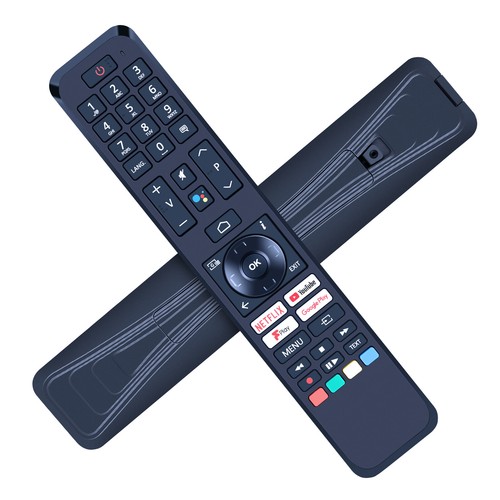 Replacement remote control - replacement,