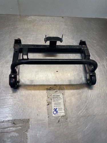 Mobility scooter rear wheels - scooter,