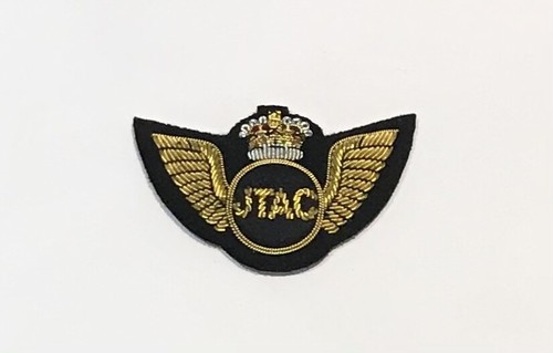 Jtac mess dress - mess,