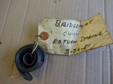 Bridgeport milling machine