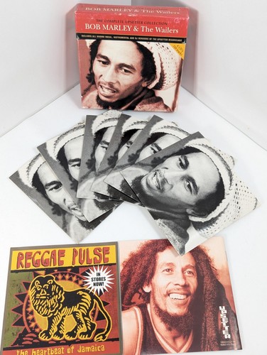 Complete upsetter collection - upsetter, 6