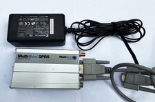 MultiTech MultiModem GPRS - MTCBA-G-F1-GB/IE - GPRS Wireless Modem