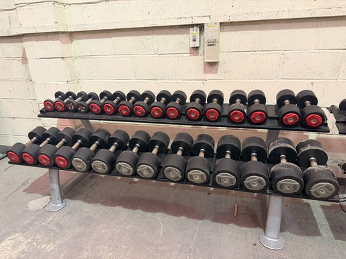 Hammer strength rubber - hammer,