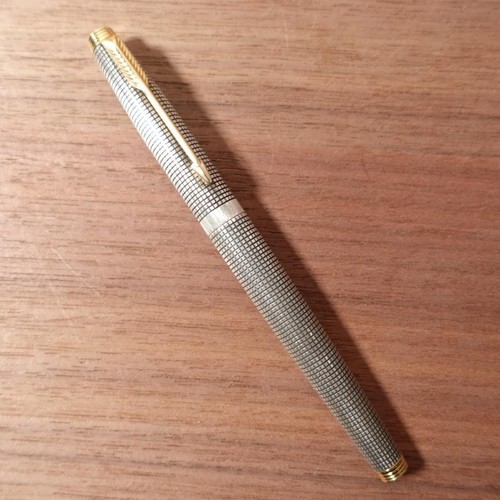 Parker cisele sterling - 75,