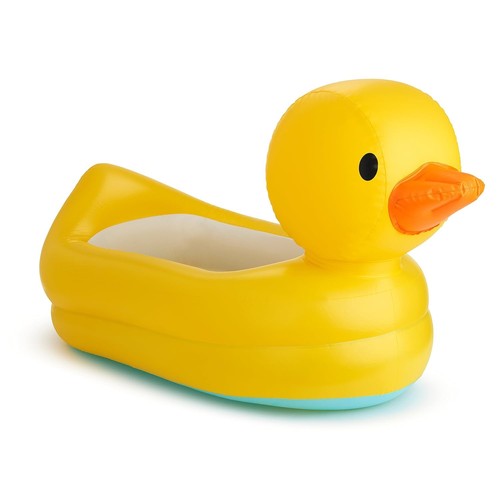 New munchkin inflatable duck - inflatable,