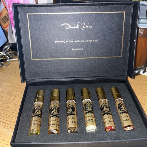 Daniel josier set 5ml - daniel,