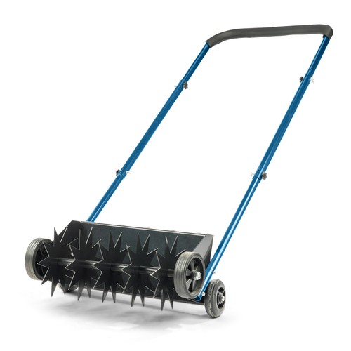 19in push spike - 19in, aerator,