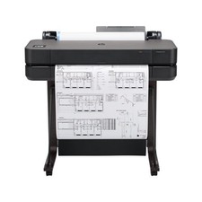 HP DesignJet T630 24" A1 Printer (2025 Model) + FREE PAPER & EXPRESS DELIVERY