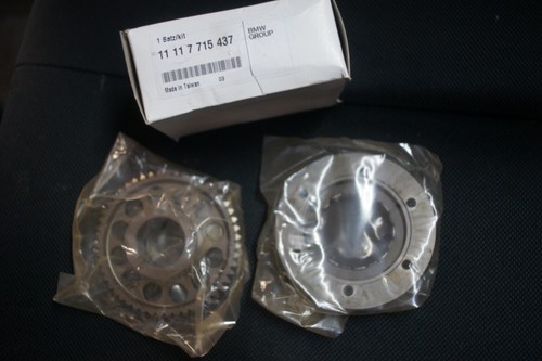 Bmw genuine g450x g450 - genuine,