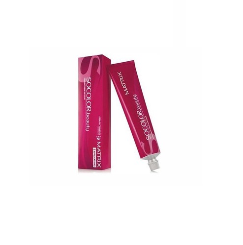 Matrix socolor permanent cream - matrix,