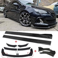 For Vauxhall Opel Astra Front