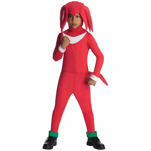 Knuckles sonic the hedgehog - knuckles,