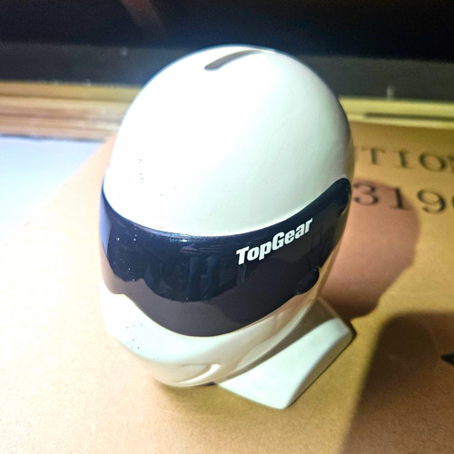 Top gear stig - top,