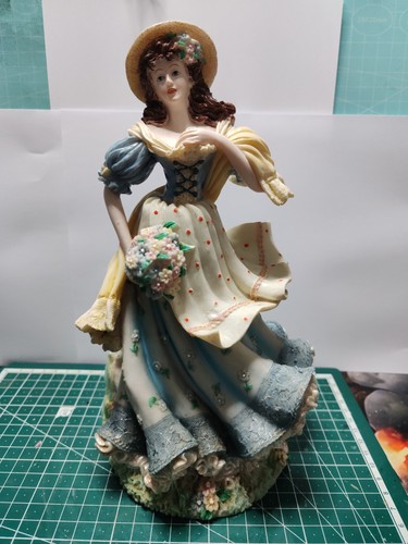 Regency fine arts lady - fine,