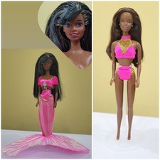 Vintage Barbie Doll Bundle- AA