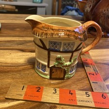 Vintage Burlington Ware  Jug