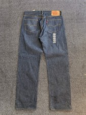 Levi’s 501 xx Selvedge