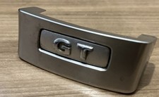 VW Golf GT Mk5 Steering Wheel