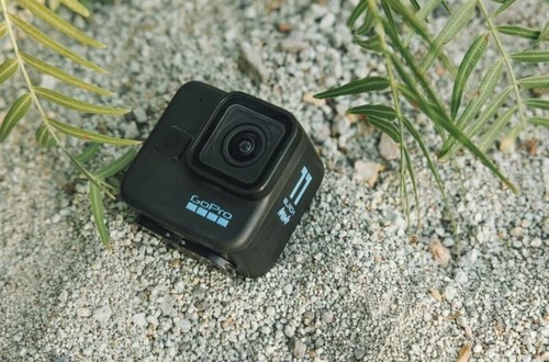 Gopro hero black - gopro,