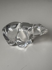 Hadeland -  Clear Glass Polar