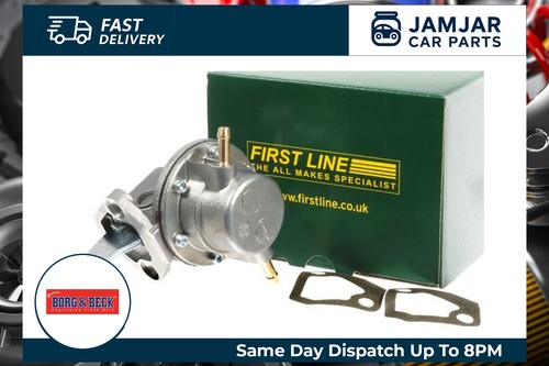 First line ffp434 fuel pump - line,