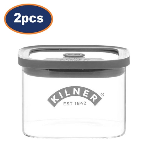 Kilner fresh storage - storage, glass
