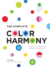 Stuart Semple - Complete Color Harmony  Deluxe Edition   Expert Color  - Y245z