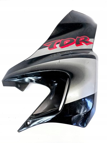 Yamaha tdr 125 4fu - yamaha,