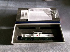 Gauge class 17 - gauge,
