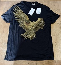 RRP£2200 Balmain Paris Eagle