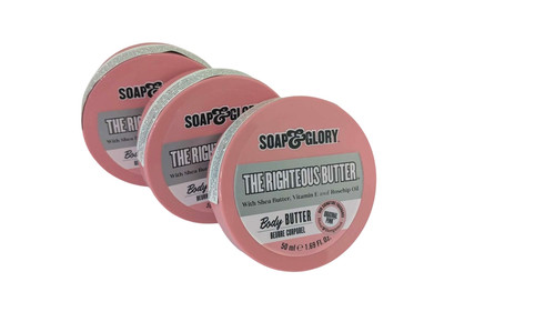 Soap glory body butter - &,