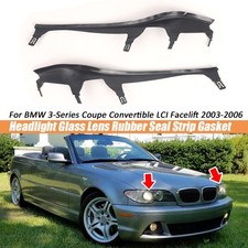 For BMW 3 Series E46 2DR 03-06