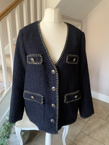 Monsoon tilly tweed boucle - monsoon,