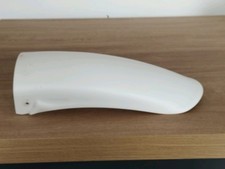 1976 Yamaha Yz 125 Rear Mudguard