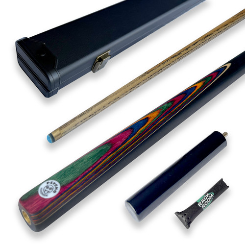Pool cue ash 5mm tip - pool, 9.5mm